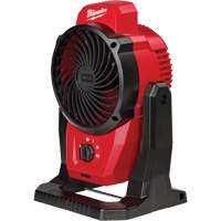 M12™ Mounting Fan (Tool Only), Commercial, 6" Dia., 3 Speeds EB468 | Dufferin Supply