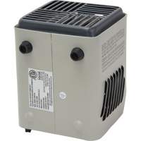 Personal Metal Shop Heater with Thermostat, Fan, Electric EB479 | Dufferin Supply