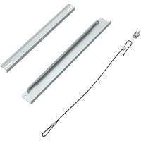 AeraMax&reg; Pro AM3 Sand-to-Wall Kit Dufferin Supply