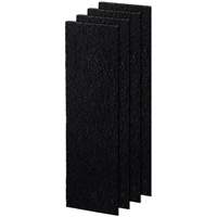 AeraMax<sup>®</sup> Carbon Replacement Filter, Box, 4.38" W x 0.19" D x 16.38" H EB515 | Dufferin Supply