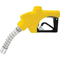 ULC Automatic Shut-Off Nozzle Without Hold-Open Clip EB544 | Dufferin Supply