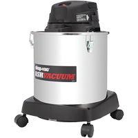 Ash Dry Vacuum, 120 V, 5 gal. Capacity Dufferin Supply