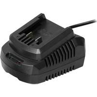 Single Battery Charger, 20 V Dufferin Supply