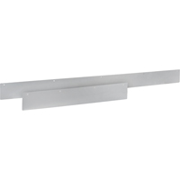 &eacute;tabli - Plaques arri&egrave;res Dufferin Supply