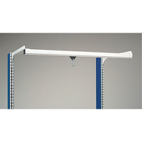 Modular Ergonomic Workstations - Tool Glide Track & Trolley Assemblies Dufferin Supply