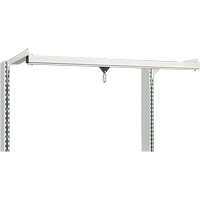 Arlink Workstation - Track Mounting Bracket Dufferin Supply