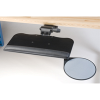 Arlink Workstation - Pullout Keyboard Holders FH568 | Dufferin Supply