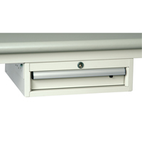 Modular Ergonomic Workstations - Hanging Cabinets Dufferin Supply