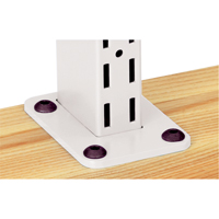 Postes de travail ergonomique Dufferin Supply