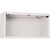 Arlink Workstation - Overhead Cabinets Dufferin Supply