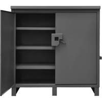Tool & Equipment Storage