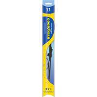 Premium Wiper Blade With SilentArmor™ Technology, 11", All-Season FLT075 | Dufferin Supply