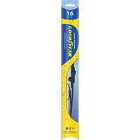 Premium Wiper Blade With SilentArmor™ Technology, 16", All-Season FLT080 | Dufferin Supply