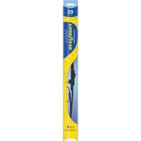 Premium Wiper Blade With SilentArmor™ Technology, 20", All-Season FLT084 | Dufferin Supply