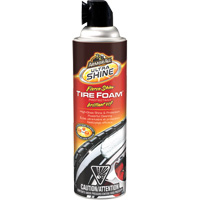 Ultra Shine Tire Foam<sup>®</sup> Protectant FLT139 | Dufferin Supply