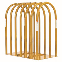 T108 7-Bar Tire Inflation Cage FLT349 | Dufferin Supply