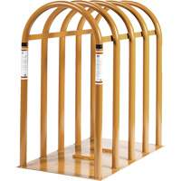 T109 5-Bar Magnum Tire Inflation Cage FLT350 | Dufferin Supply
