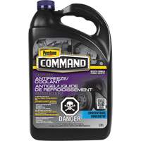 Command<sup>®</sup> Heavy-Duty ESI Concentrate Antifreeze/Coolant, 3.78 L, Jug FLT537 | Dufferin Supply