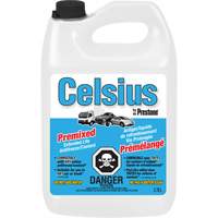 Celsius<sup>®</sup> Extended Life 50/50 Prediluted Antifreeze/Coolant, 3.78 L, Jug FLT550 | Dufferin Supply