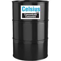 Celsius<sup>®</sup> Extended Life Concentrate Antifreeze/Coolant, 205 L, Drum FLT551 | Dufferin Supply