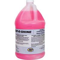 Zep-O-Shine Car Wash Waxing Detergent FLT729 | Dufferin Supply