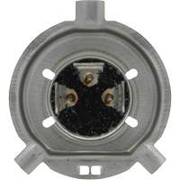 9003 SilverStar&reg; Ultra Headlight Bulb, Halogen, 60 W, White Dufferin Supply