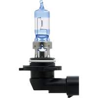 9005 SilverStar&reg; Ultra Headlight Bulb, Halogen, 65 W, White Dufferin Supply