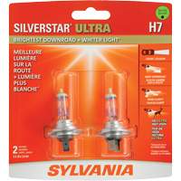 H7 SilverStar<sup>®</sup> Ultra Headlight Bulb FLT982 | Dufferin Supply