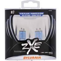H7 SilverStar<sup>®</sup> zXe Headlight Bulb FLT983 | Dufferin Supply