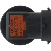 H89 Basic Headlight Bulb FLT985 | Dufferin Supply