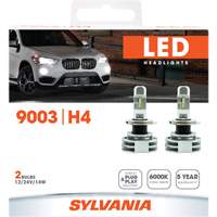 9003 Headlight Bulb FLT992 | Dufferin Supply