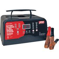 Portable 6/12V Automatic Full-Rate Charger FLU052 | Dufferin Supply