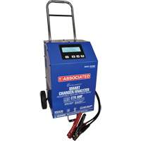 Intellamatic<sup>®</sup> Adjustable 12 Volt 60 Amp Wheeled Charger FLU062 | Dufferin Supply