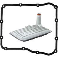 Transmission Filters