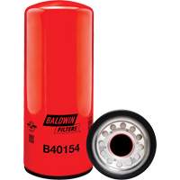 B40154 Spin-On Lube Filter Dufferin Supply