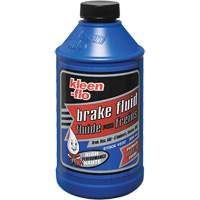 DOT 4 Brake Fluid FLU271 | Dufferin Supply