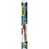 Balai d'essui-glace Quantum Elite, 18", Toute saison Dufferin Supply