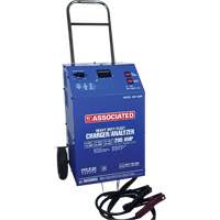 6/12/24V HD Fleet Charger & Analyzer Dufferin Supply