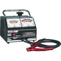 6/12 V Heavy-Duty Variable Carbon Pile Load Tester Dufferin Supply