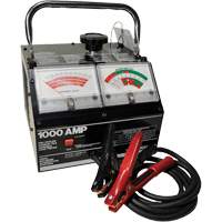 6/12/24 V Heavy-Duty Variable Carbon Pile Load Tester Dufferin Supply