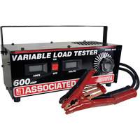 Variable Carbon Pile Load Tester Dufferin Supply