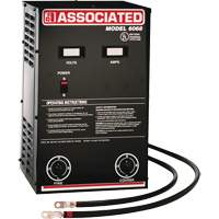 Powerful Performance Parallel Battery Charger Dufferin Supply