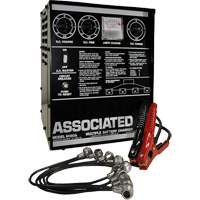 Multi-Battery Series Charger Dufferin Supply