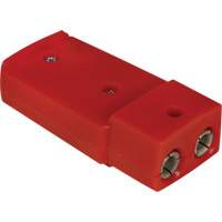 Polarized Plug Kit Dufferin Supply