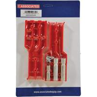 Polarized A/N Plug Kit Dufferin Supply