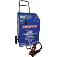 Intellamatic&reg; 12 V Smart Charger & Analyzer Dufferin Supply