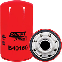 B40166 Spin-On Lube Filter Dufferin Supply