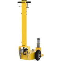 Mammut 2-Stage Jack, 66 Ton(s), Air Hydraulic Dufferin Supply
