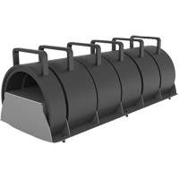 Safety Locking Kit for ESCO Mammut Jack Model 91005 Dufferin Supply