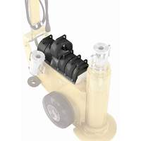 Trousse de verrouillage de s&eacute;curit&eacute; pour cric Mammut 91004 d'ESCO Dufferin Supply